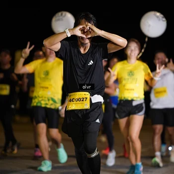 Runner Photo 2814803
