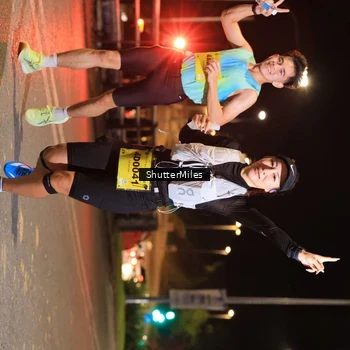 Runner Photo 2814811