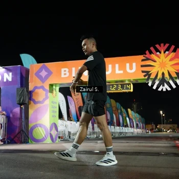 Runner Photo 2814815