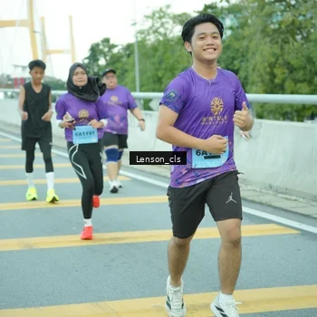 Runner Photo 2814827