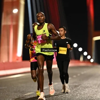 Runner Photo 2814828