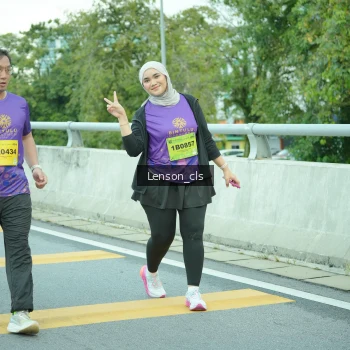 Runner Photo 2814831