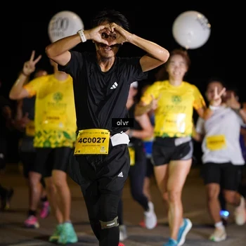 Runner Photo 2814836