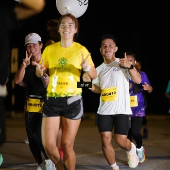 Runner Photo 2814848