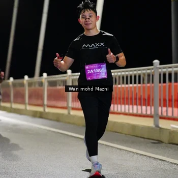 Runner Photo 2814857