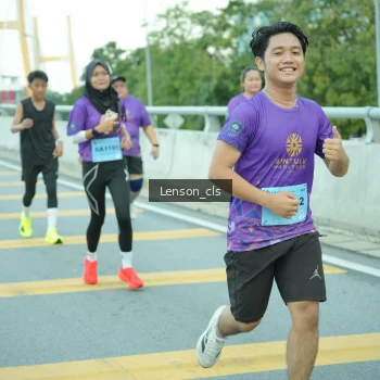 Runner Photo 2814866