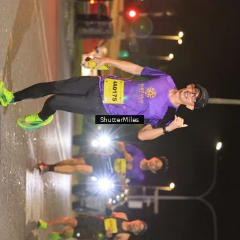 Runner Photo 2814867