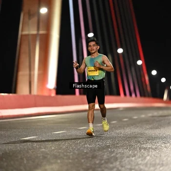 Runner Photo 2814874