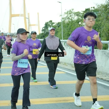 Runner Photo 2814881