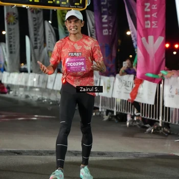 Runner Photo 2814888