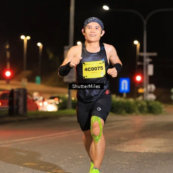 Runner Photo 2814893