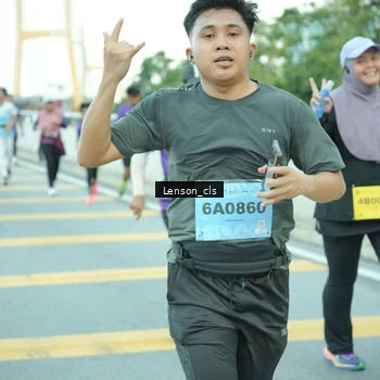 Runner Photo 2814896