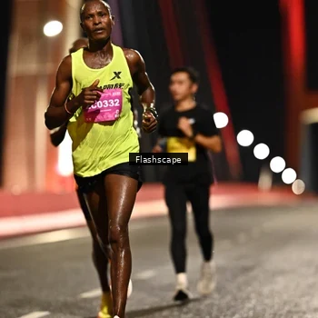 Runner Photo 2814903