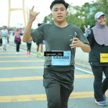 Runner Photo 2814907
