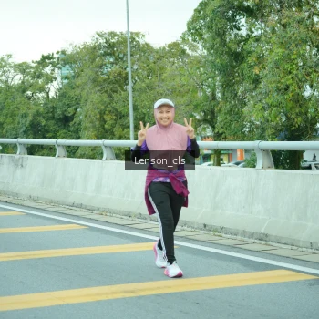 Runner Photo 2814911