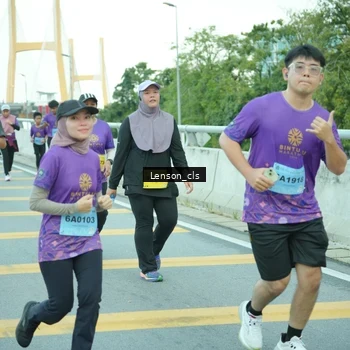 Runner Photo 2814920