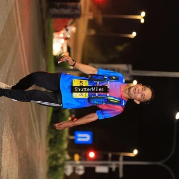Runner Photo 2814923