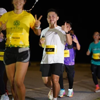 Runner Photo 2814931