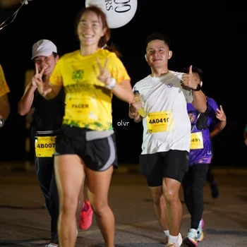 Runner Photo 2814935