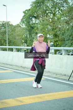 Runner Photo 2814949