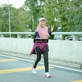 Runner Photo 2814951