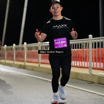 Runner Photo 2814952