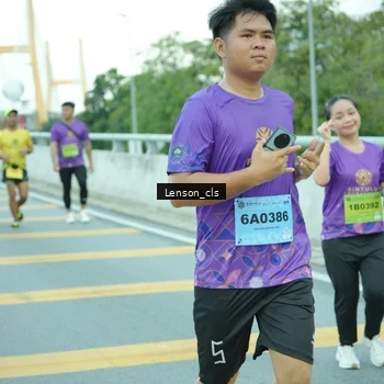 Runner Photo 2814973