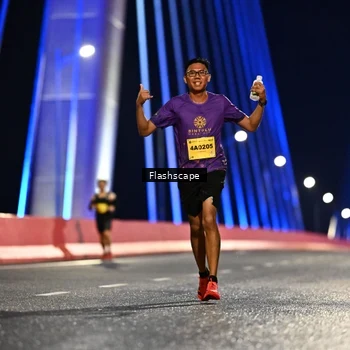 Runner Photo 2814979