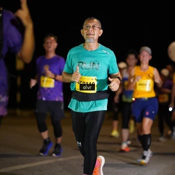 Runner Photo 2814998