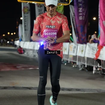Runner Photo 2814999