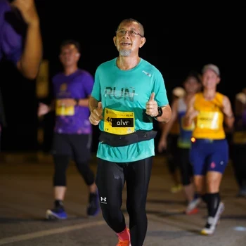 Runner Photo 2815006