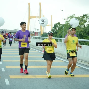Runner Photo 2815010