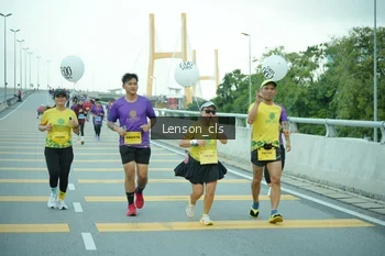 Runner Photo 2815011