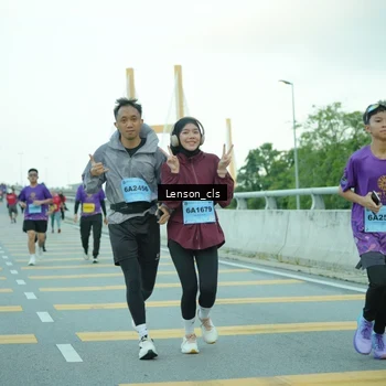 Runner Photo 2815015