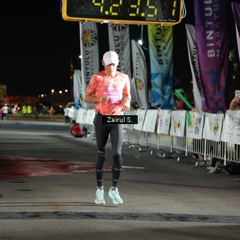 Runner Photo 2815017
