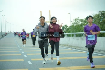 Runner Photo 2815021