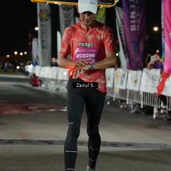 Runner Photo 2815043
