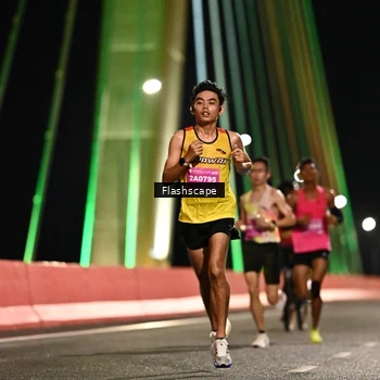 Runner Photo 2815045
