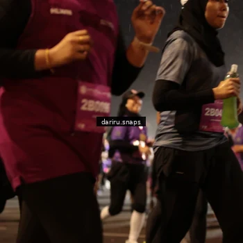 Runner Photo 2815046