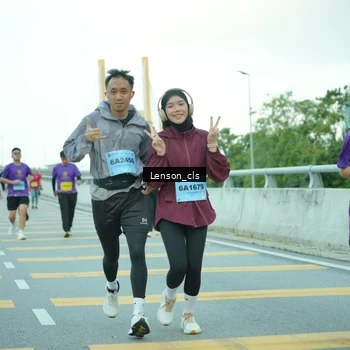 Runner Photo 2815047