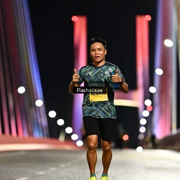 Runner Photo 2815079