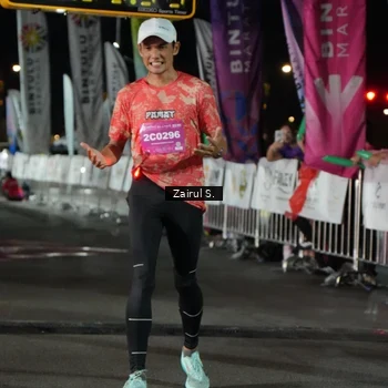 Runner Photo 2815087