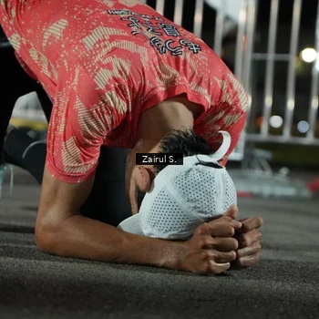 Runner Photo 2815092