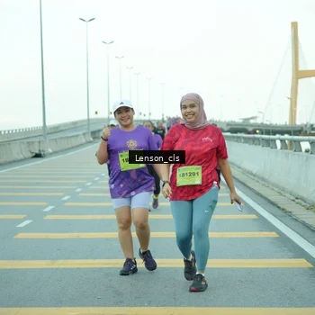 Runner Photo 2815095