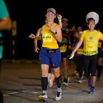 Runner Photo 2815108