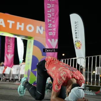 Runner Photo 2815132