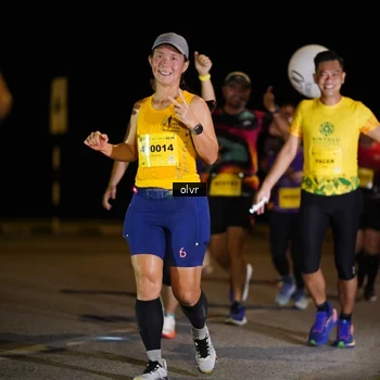 Runner Photo 2815140