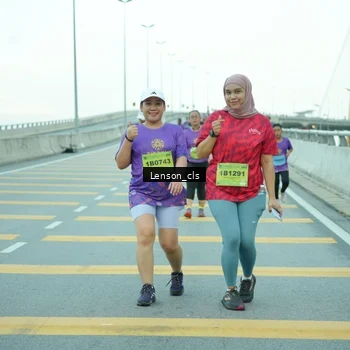 Runner Photo 2815143