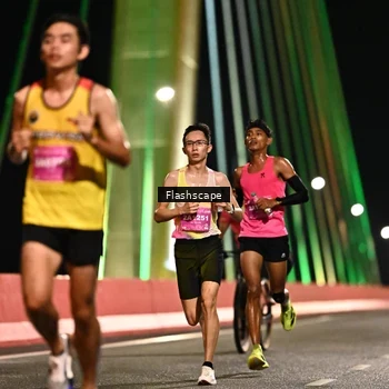 Runner Photo 2815148