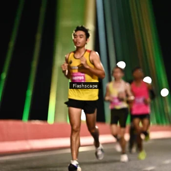 Runner Photo 2815165